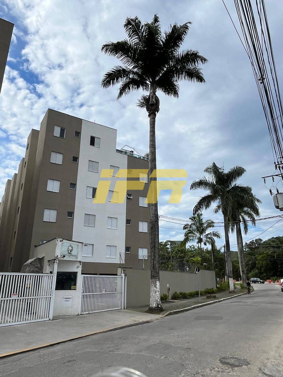 Apartamento, 2 quartos, 50 m² - Foto 11