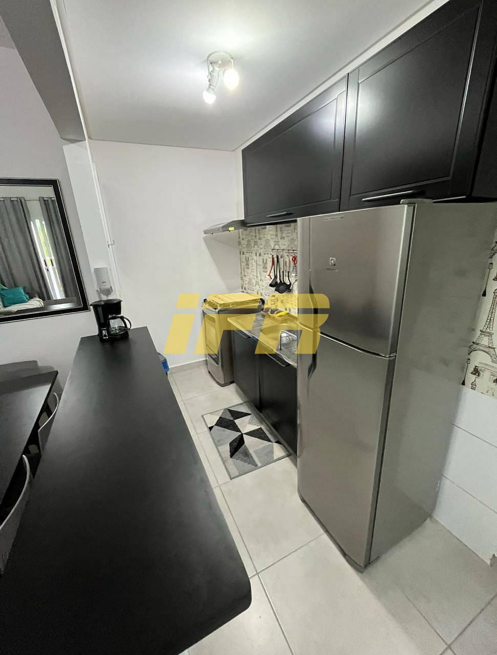 Apartamento, 2 quartos, 50 m² - Foto 4