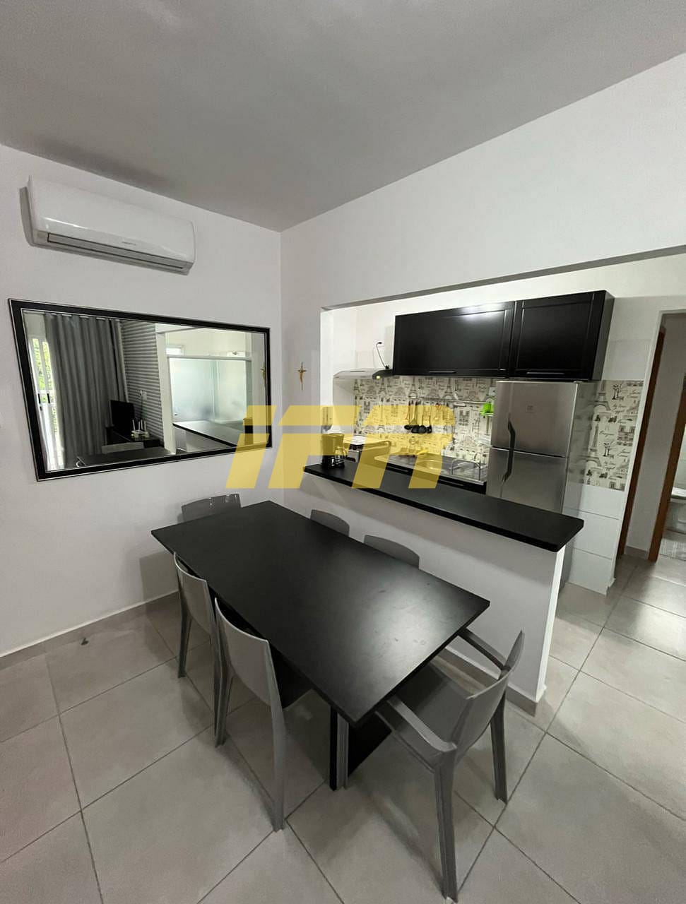 Apartamento, 2 quartos, 50 m² - Foto 1