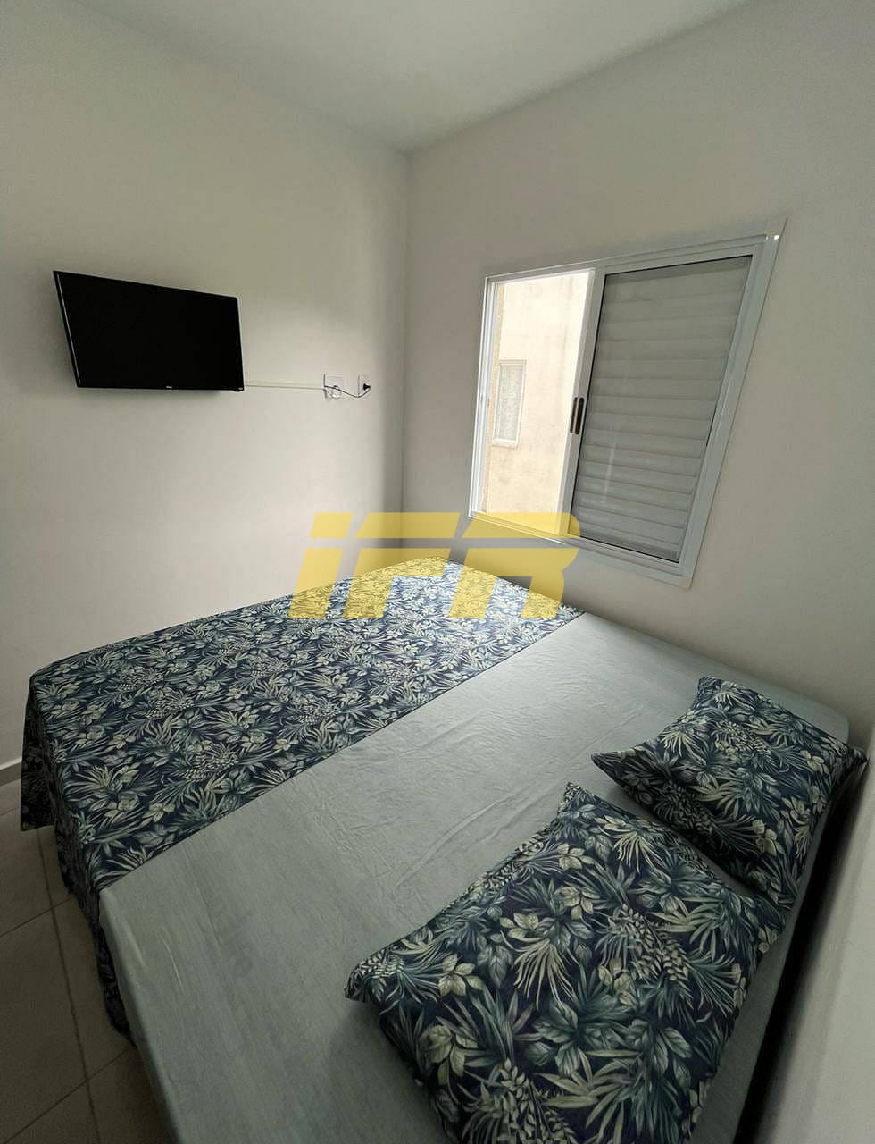 Apartamento, 2 quartos, 50 m² - Foto 7