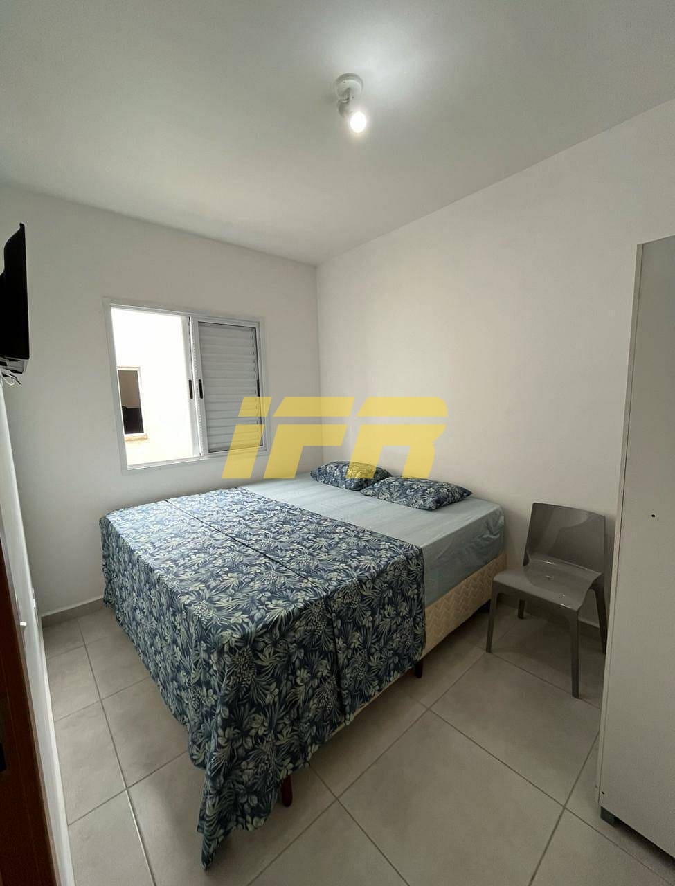 Apartamento, 2 quartos, 50 m² - Foto 6