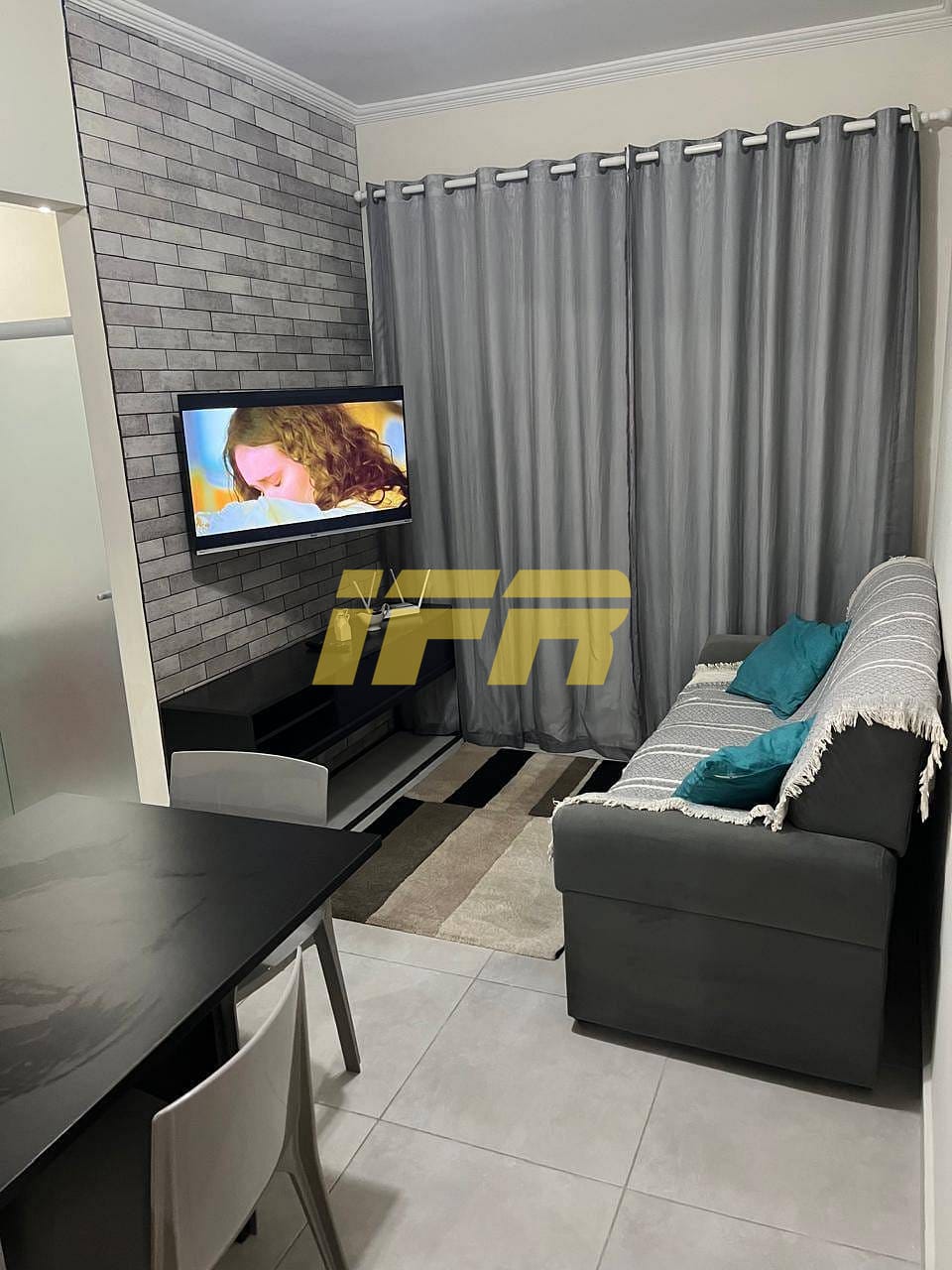 Apartamento, 2 quartos, 50 m² - Foto 5