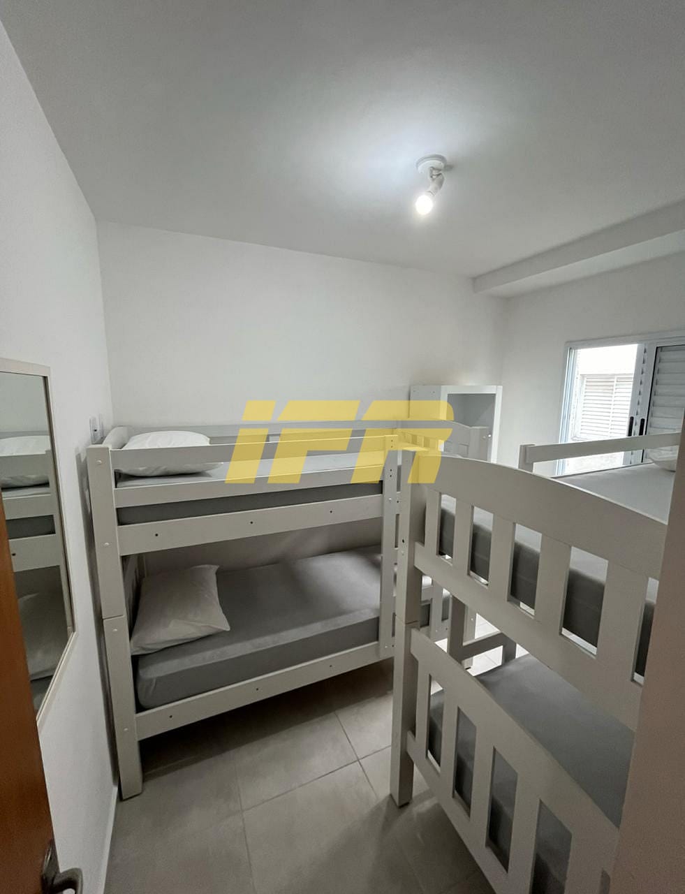 Apartamento, 2 quartos, 50 m² - Foto 9