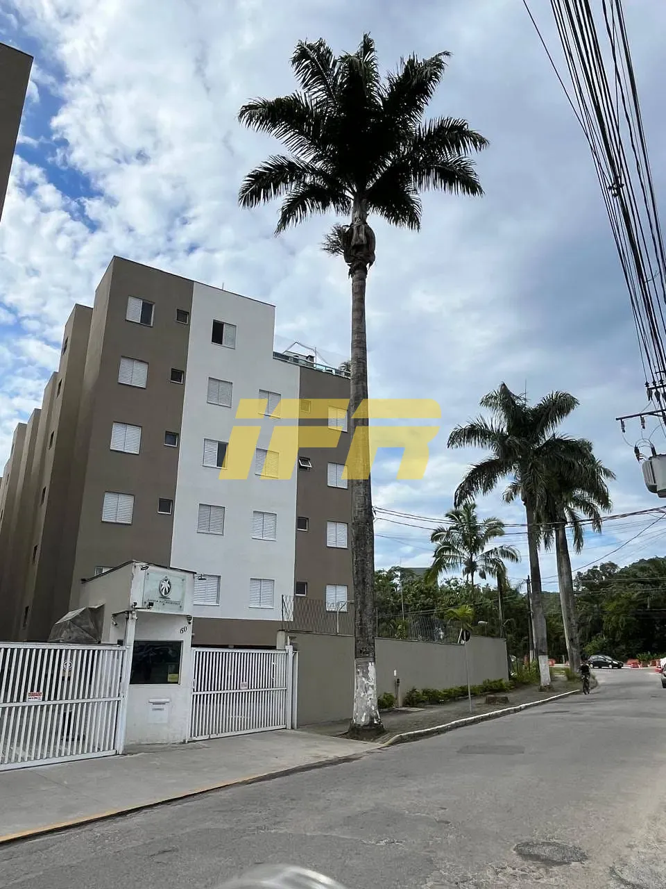 Apartamento, 2 quartos, 50 m² - Foto 11