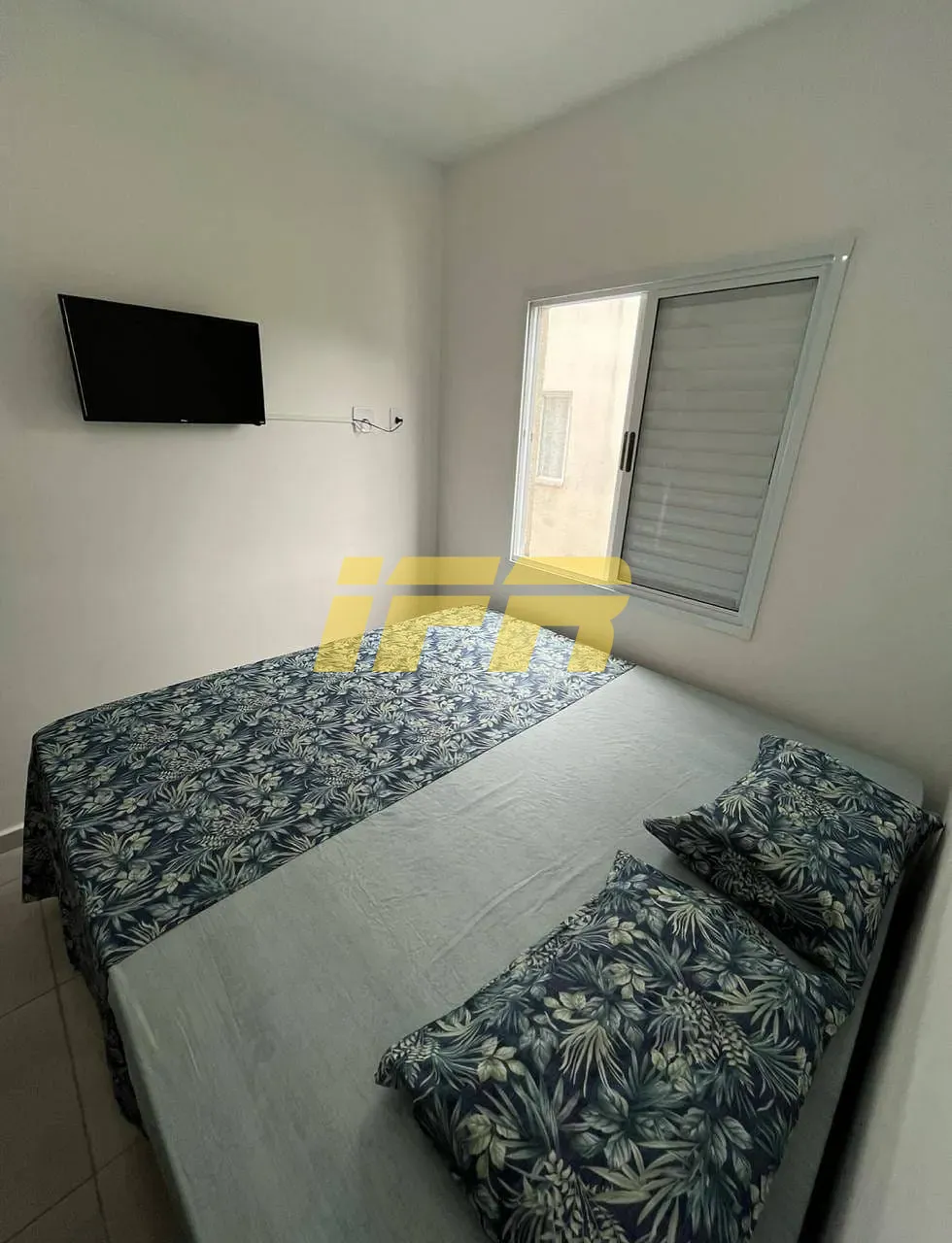 Apartamento, 2 quartos, 50 m² - Foto 7