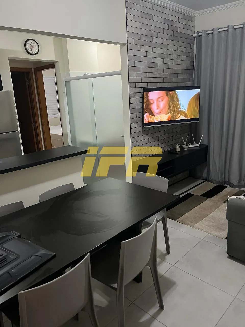 Apartamento, 2 quartos, 50 m² - Foto 3