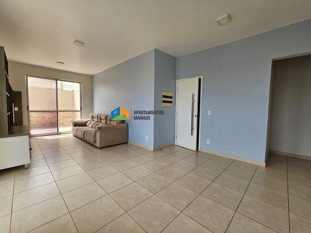 Foto do Apartamento - 🛑 Cobertura Weekend Club Residencial Ponta Negra | Apartamentos Manaus Imobiliária