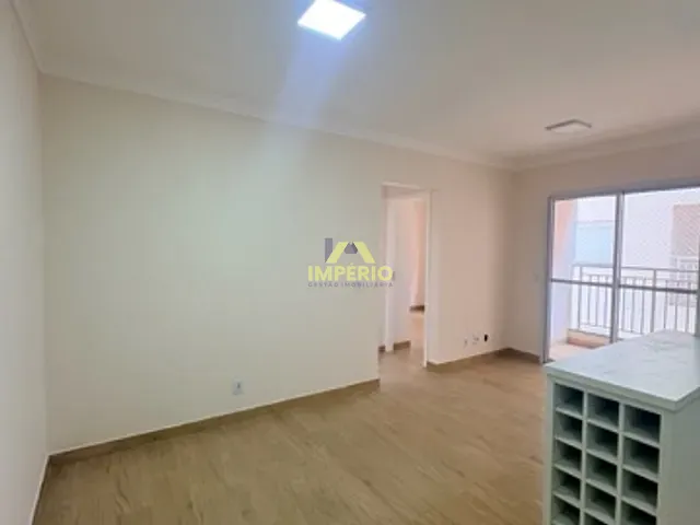 Apartamento com 52m² 2 quartos e 1 banheiro, para alugar, no bairro Jardim Santa Lúcia em Salto