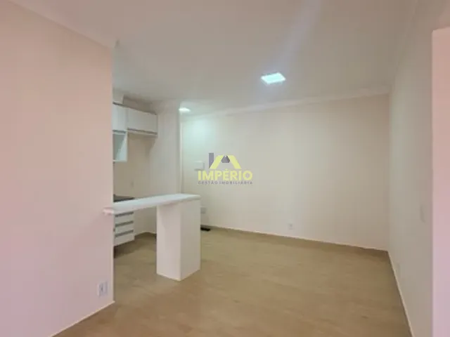 Apartamento com 52m² 2 quartos e 1 banheiro, para alugar, no bairro Jardim Santa Lúcia em Salto