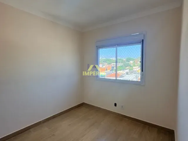 Apartamento com 52m² 2 quartos e 1 banheiro, para alugar, no bairro Jardim Santa Lúcia em Salto