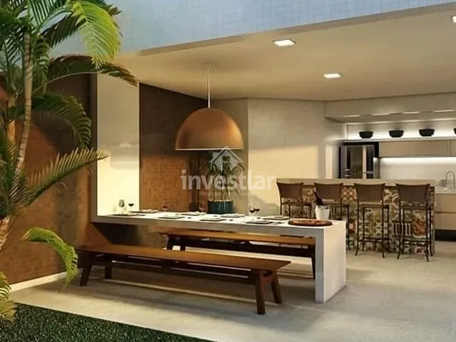 Apartamento 3 quartos e 3 banheiros, à venda, no bairro Alto Branco em Campina Grande