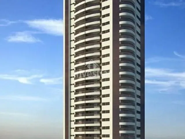 Apartamento 3 quartos e 3 banheiros, à venda, no bairro Alto Branco em Campina Grande