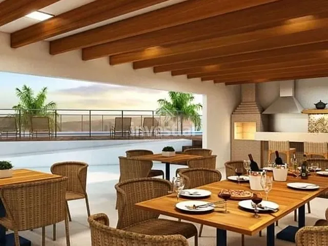 Apartamento 3 quartos e 3 banheiros, à venda, no bairro Alto Branco em Campina Grande