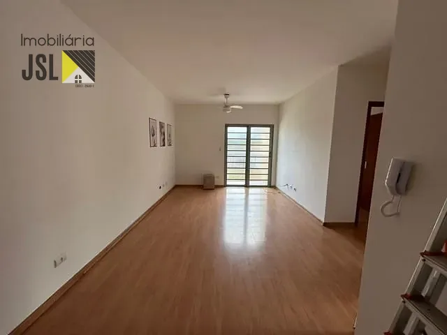Apartamento com 63m² 2 quartos e 1 banheiro, para alugar, no bairro Vila Bandeirantes em Caçapava
