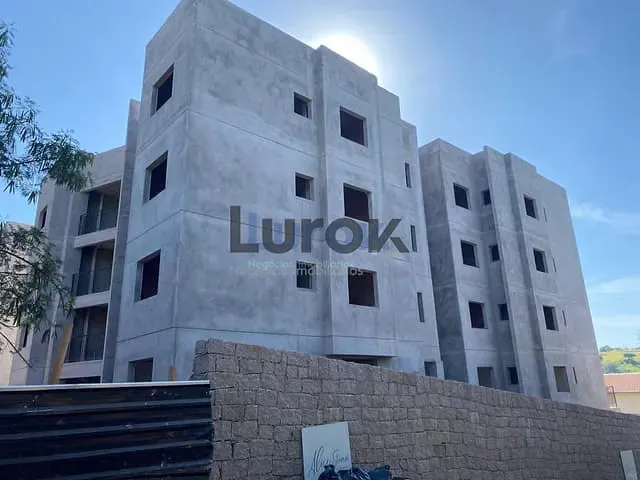 Apartamento com 89m² 3 quartos e 2 banheiros, à venda, no bairro Centro em Vinhedo