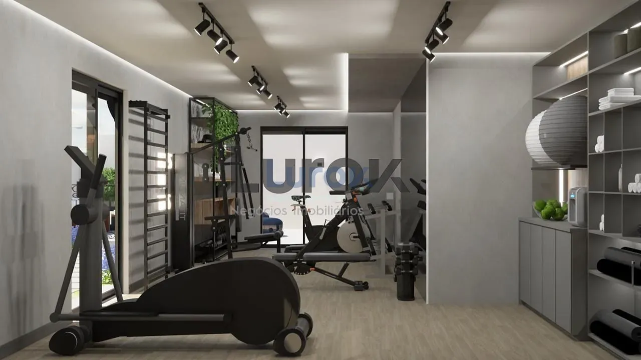 Apartamento, 3 quartos, 88 m² - Foto 13