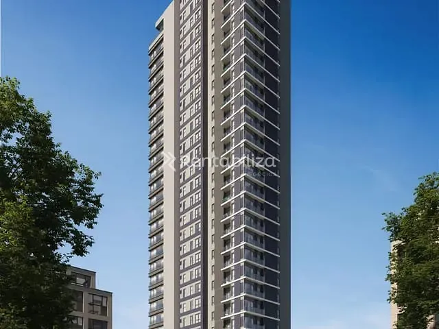 Apartamento 4 quartos e 4 banheiros, à venda, no bairro Meia Praia em Itapema