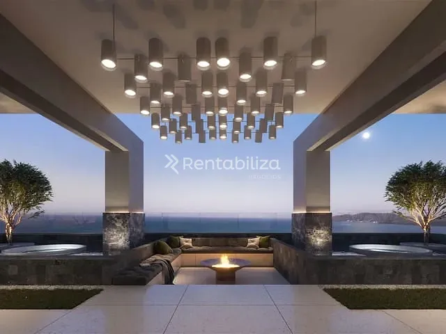 Apartamento 4 quartos e 4 banheiros, à venda, no bairro Meia Praia em Itapema