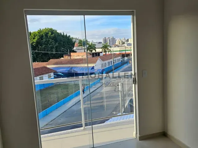 Apartamento 2 quartos e 2 banheiros, à venda, no bairro Boa Vista em Itajubá
