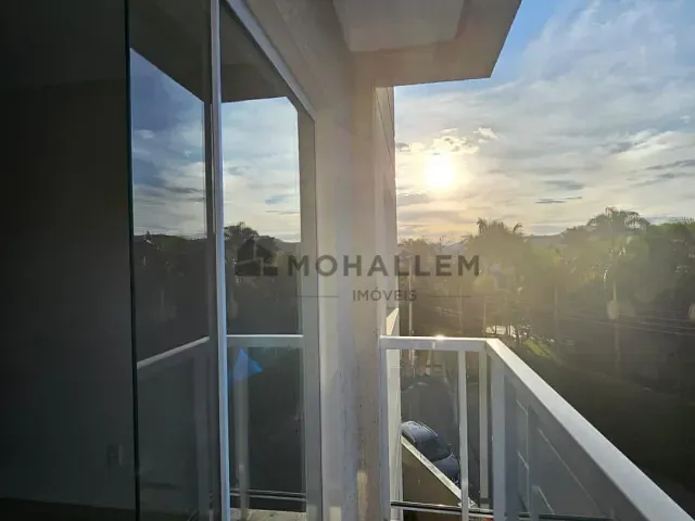 Apartamento 2 quartos e 2 banheiros, à venda, no bairro Boa Vista em Itajubá