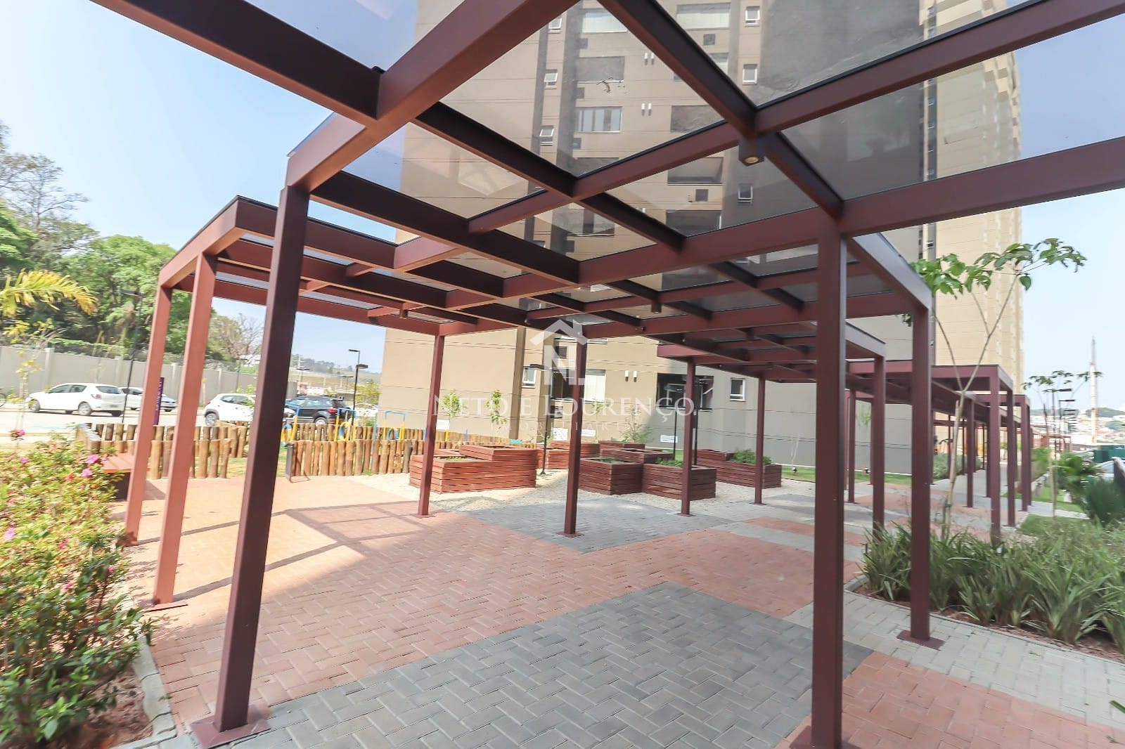 Apartamento, 2 quartos, 54 m² - Foto 30