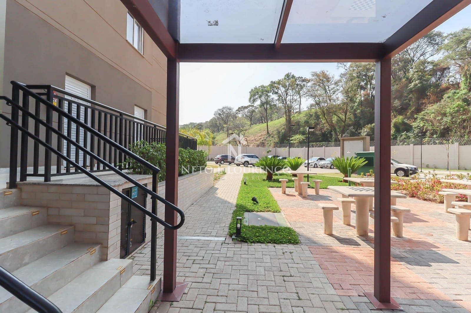 Apartamento, 2 quartos, 54 m² - Foto 29