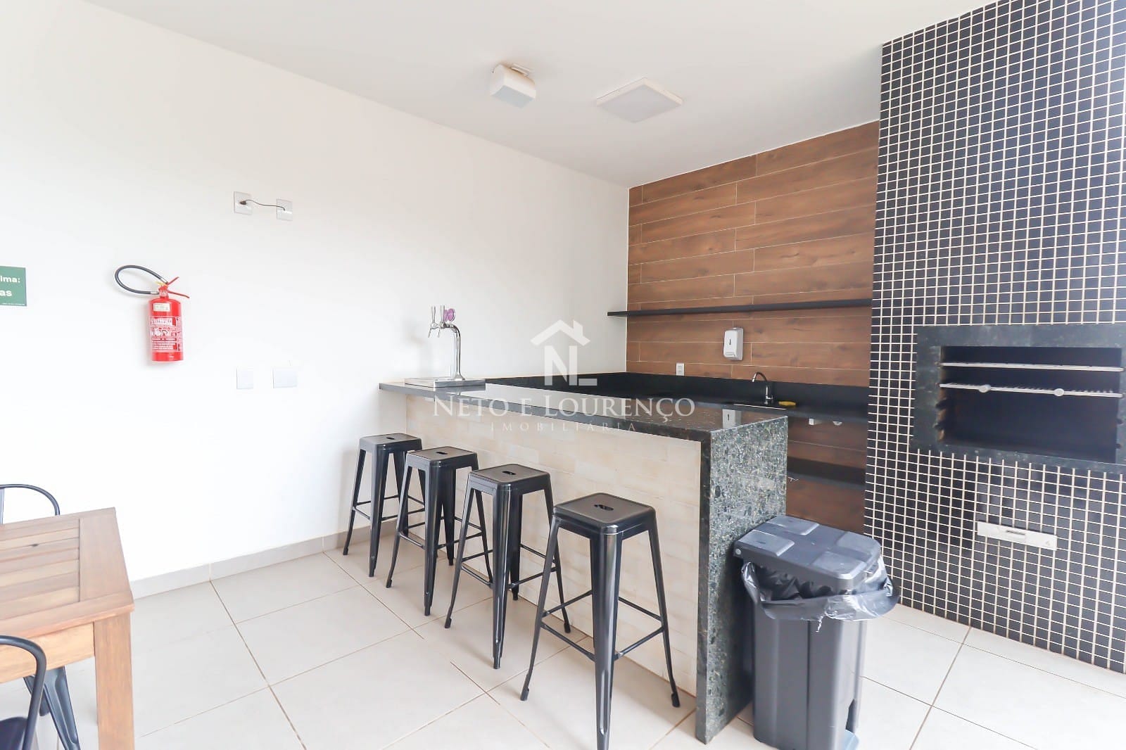 Apartamento, 2 quartos, 54 m² - Foto 14