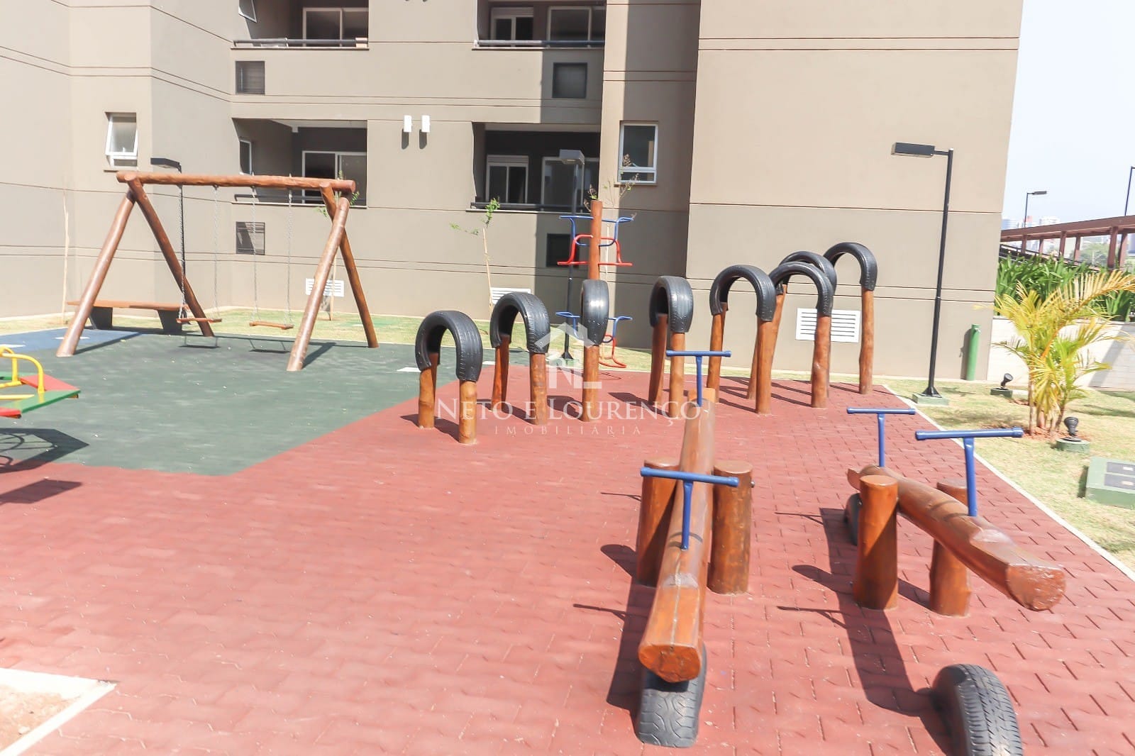 Apartamento, 2 quartos, 54 m² - Foto 27