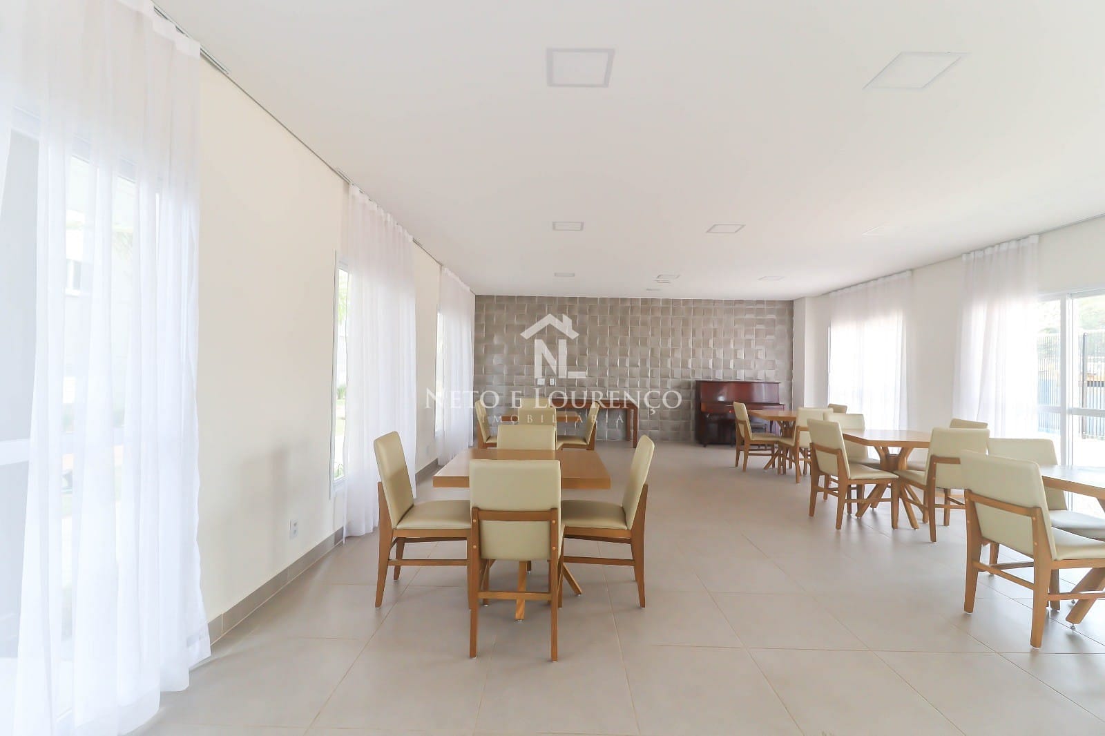 Apartamento, 2 quartos, 54 m² - Foto 23