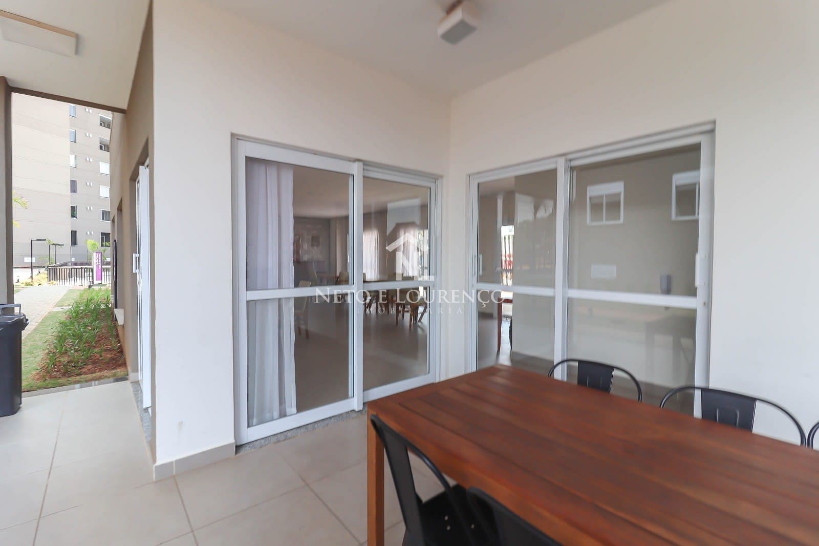 Apartamento, 2 quartos, 54 m² - Foto 15