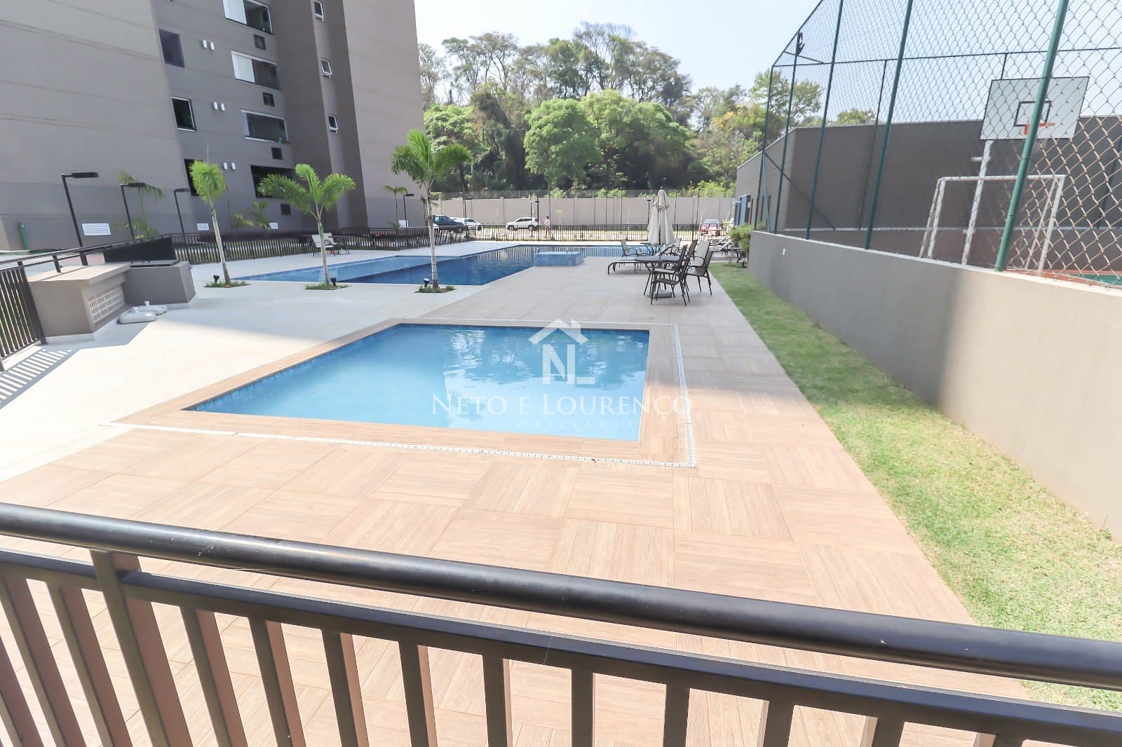 Apartamento, 2 quartos, 54 m² - Foto 22