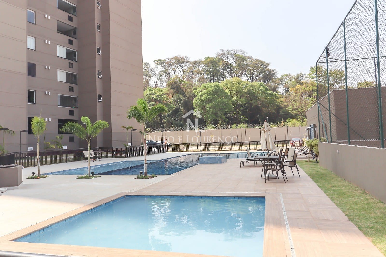 Apartamento, 2 quartos, 54 m² - Foto 21