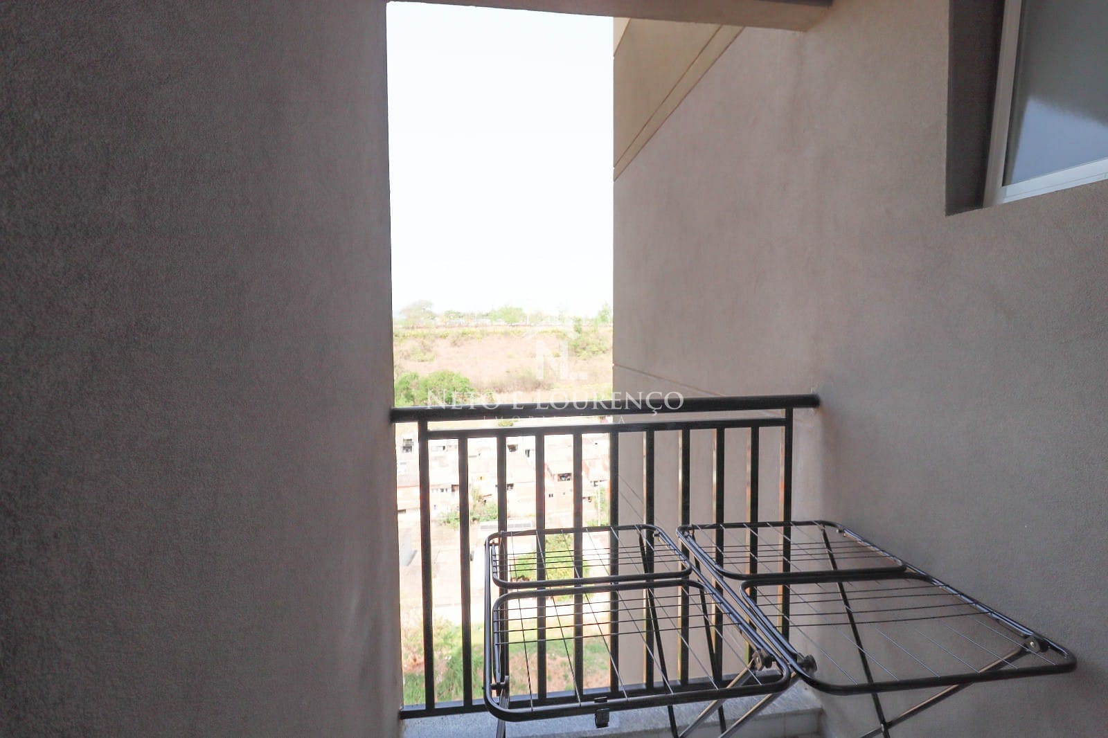 Apartamento, 2 quartos, 54 m² - Foto 1