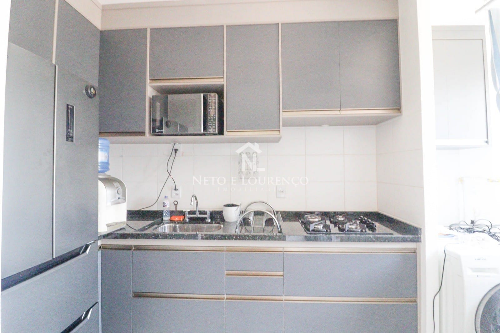 Apartamento, 2 quartos, 54 m² - Foto 5