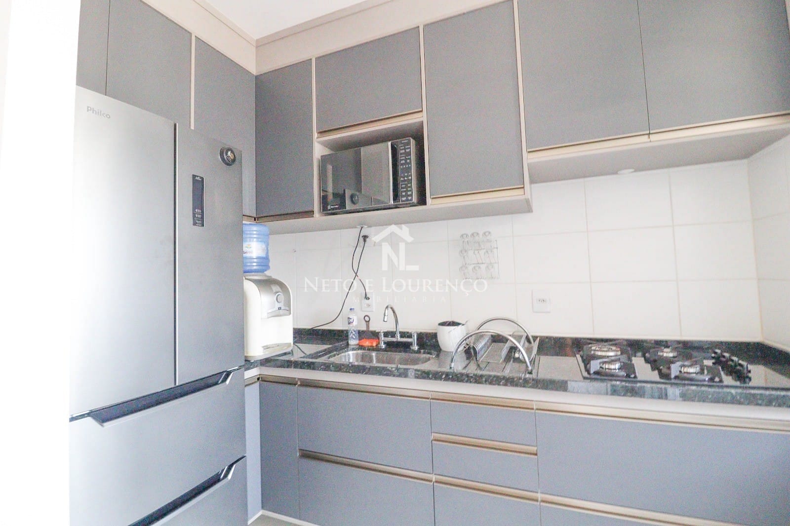 Apartamento, 2 quartos, 54 m² - Foto 6