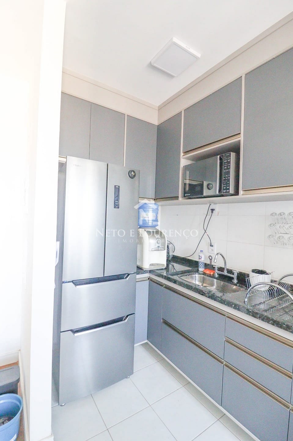 Apartamento, 2 quartos, 54 m² - Foto 3