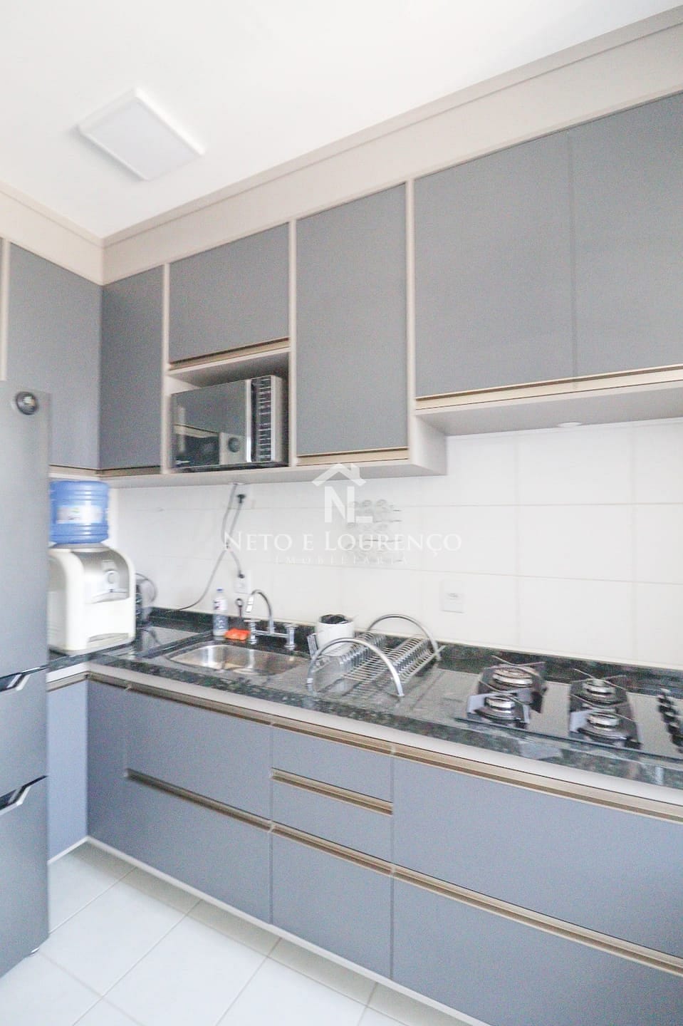 Apartamento, 2 quartos, 54 m² - Foto 4