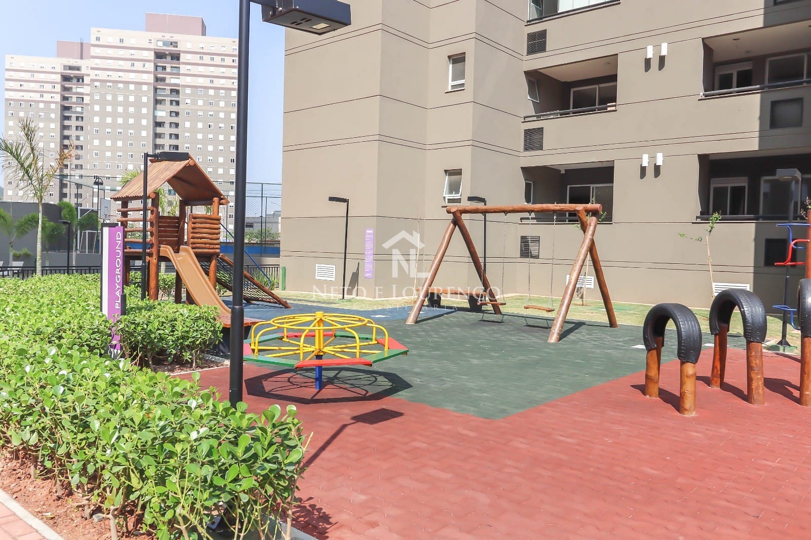 Apartamento, 2 quartos, 54 m² - Foto 19