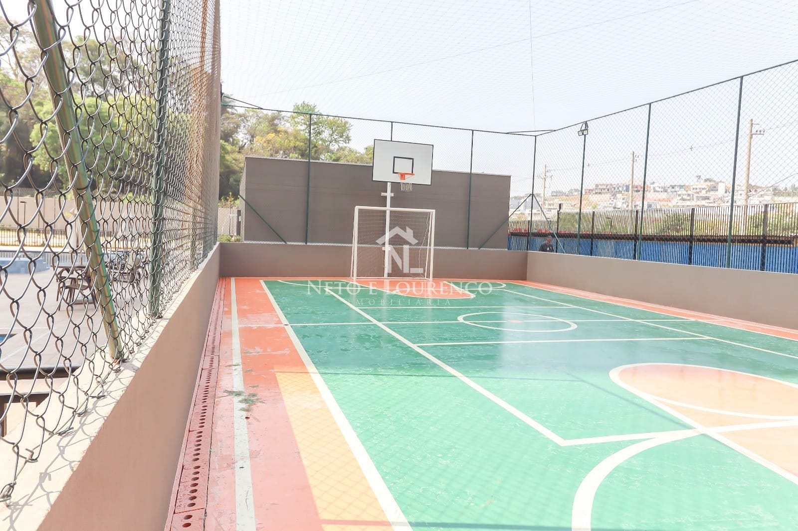 Apartamento, 2 quartos, 54 m² - Foto 16