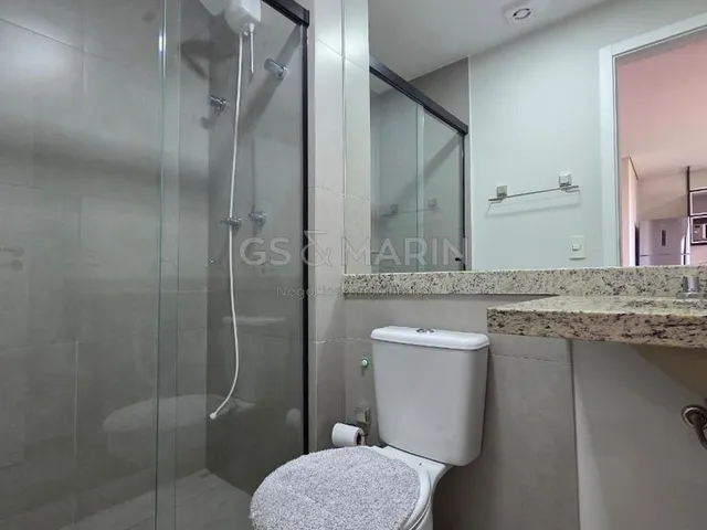 Apartamento com 93m² 1 quarto e 2 banheiros, à venda, no bairro Gleba Palhano em Londrina