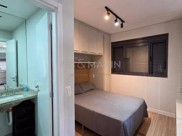 Apartamento com 93m² 1 quarto e 2 banheiros, à venda, no bairro Gleba Palhano em Londrina