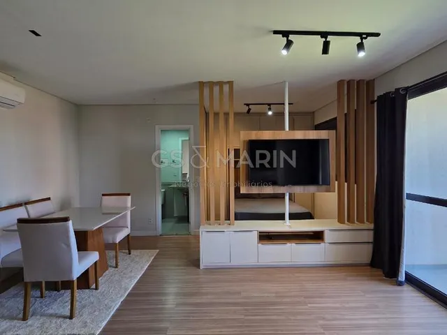 Apartamento com 93m² 1 quarto e 2 banheiros, à venda, no bairro Gleba Palhano em Londrina