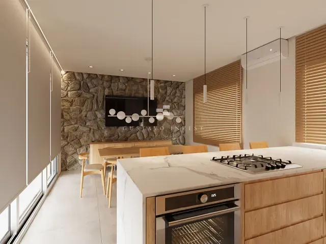 Apartamento 2 quartos e 2 banheiros, à venda, no bairro Souza Cruz em Brusque