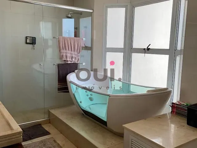 Apartamento 4 quartos e 6 banheiros, à venda, no bairro Perdizes em São Paulo