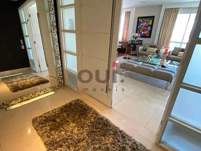 Apartamento 4 quartos e 6 banheiros, à venda, no bairro Perdizes em São Paulo