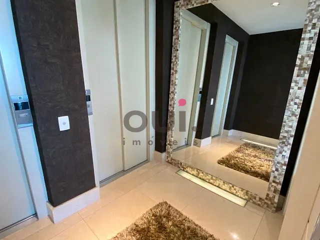 Apartamento 4 quartos e 6 banheiros, à venda, no bairro Perdizes em São Paulo