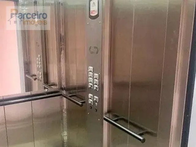 Apartamento 2 quartos e 1 banheiro, à venda, no bairro Cidade Patriarca em São Paulo