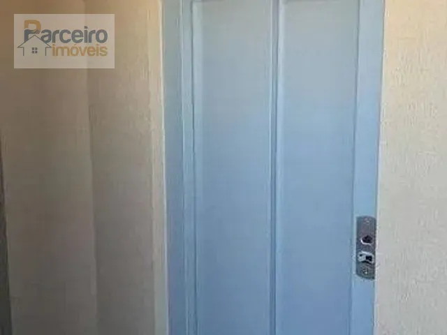 Apartamento 2 quartos e 1 banheiro, à venda, no bairro Cidade Patriarca em São Paulo