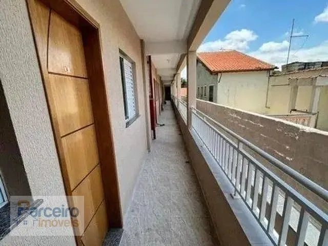 Apartamento 2 quartos e 1 banheiro, à venda, no bairro Cidade Patriarca em São Paulo
