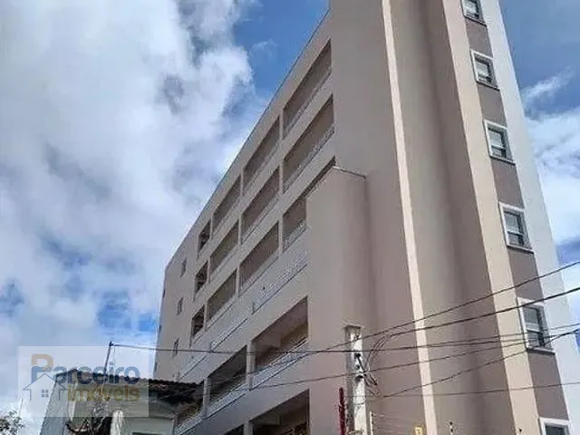 Apartamento 2 quartos e 1 banheiro, à venda, no bairro Cidade Patriarca em São Paulo